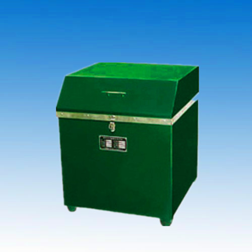 (英）密封化驗制樣機Sealed Test Sample Preparation Machine