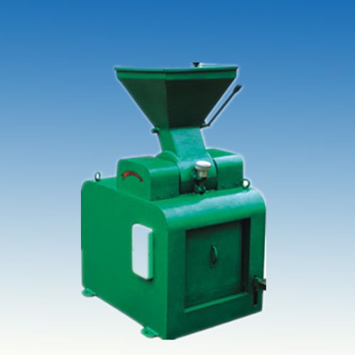 （英）密封式錘式縮分破碎機Sealed Hammer Dividing Crusher