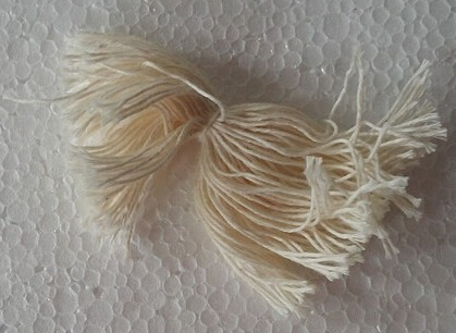 量熱儀點火絲棉線