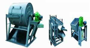 MKM-2000焦炭米庫姆轉(zhuǎn)鼓機